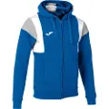 Joma Confort Iii Sweatshirt Med Lynlås