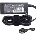 HP AC Adapter 45W 19V 4.5MM