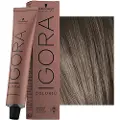 Schwarzkopf Igora Color10 Cream - 60ml