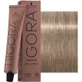 Schwarzkopf Igora Color10 Cream - 60ml