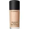 MAC Studio Fix Fluid SPF 15 NC17 Foundation - 30ml