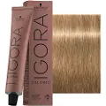 Schwarzkopf Igora Color10 Cream - 60ml