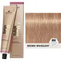 Schwarzkopf Schwarzkopf-Professional BlondMe ColourPastel Toning Brown Mahogany 60 ml (1.550,00 kr / 1 l)