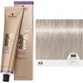 Schwarzkopf Schwarzkopf-Professional BlondMe ColourBlonde Lifting Ice 60 ml (1.517,00 kr / 1 l)