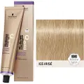 Schwarzkopf Schwarzkopf-Professional BlondMe ColourBlonde Lifting Ice-Irisé 60 ml (1.517,00 kr / 1 l)