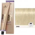 Schwarzkopf Schwarzkopf-Professional BlondMe ColourBlonde Lifting Sand 60 ml (1.517,00 kr / 1 l)