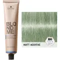 Schwarzkopf Schwarzkopf-Professional BlondMe ColourBleach & Tone Matt Additive 60 ml (1.517,00 kr / 1 l)