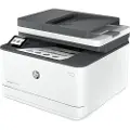 HP Laserjet Pro Mfp 3102fdw Multifunktionsprinter