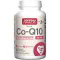 Jarrow Formulas Co-Q10, 100mg - 60 kapsler