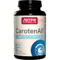 Jarrow Formulas CarotenALL - 60 softgels
