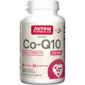 Jarrow Formulas Co-Q10, 200mg - 60 kapsler