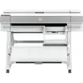 HP Storformatprinter - DesignJet T950 - 4-farvet
