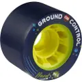 Chaya Ground Control Hard Skateboardhjul 4 Enheder