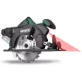 Vonroc Rundsav 20V - 150mm | Solo | Ekskl. akku og oplader