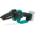 Vonroc Kædesav 20V - Mini - 152mm | Kompakt & Kraftfuld | Solo | Ekskl. akku, oplader & tilbehør