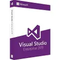 Productkeys Microsoft Visual Studio Enterprise 2019 (PC)