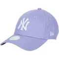 New Era New York Yankees League Essential 9forty Kasket