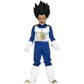 MOM Vegeta Junior-kostume