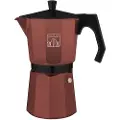 Cecotec Mokclassic 1200 Italiensk Kaffemaskine 12 Kopper