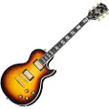 Gibson Les Paul Supreme Fireburst - Ex Demo