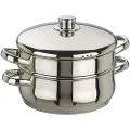 Ibili Oslo Dampgryde 24 Cm