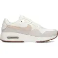 Nike Air Max SC-sko til kvinder - hvid