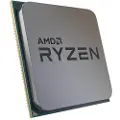 AMD Ryzen 7 5700X (Tray) CPU - 8 kerner - 3.4 GHz - AM4 - Bulk (ingen køler)