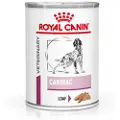 Royal Canin Veterinary Cardiac vådfoder til hunde (paté)