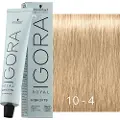 Schwarzkopf Igora Royal Color Cream - 60ml