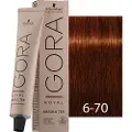Schwarzkopf Igora Royal Absolutes Color Cream - 60ml