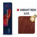 Wella Professionals HaarfarverKoleston Perfect Me+ Vibrant Reds No. 5/43 60 ml (2.717,00 kr / 1 l)