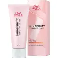 Wella Professionals Shinefinitymed afbalanceret pH-teknologiZero Lift Glaze 09/36 Vanilla Glaze 60 ml (1.917,00 kr / 1 l)