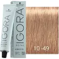 Schwarzkopf Igora Royal Highlifts Color Cream - 60ml