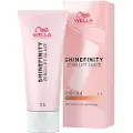 Wella Shinefinity Semi Permanent Color - 60ml