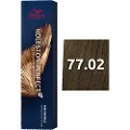 Wella Professionals HaarfarverKoleston Perfect Me+ Pure Naturals Nr. 77/02 Mellemblond Intensiv Naturlig Mat 60 ml (1.333,00 kr / 1 l)
