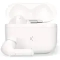 Ksix Noise Cancel 2 Bluetooth Trådløse Hovedtelefoner