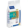 Virbac Hpm Advanced Kidney & Joint 3kg Kj3 Kattemad