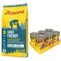 Josera Højt Energiindhold Hundefoder 12.5kg