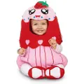 MOM Cupcake Ballon Babykostume