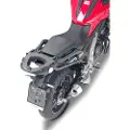 Givi Monokey Honda Nc750x 21 Top Case Bagmontering