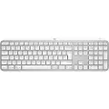 Logitech Mx Keys S Trådløst Tastatur Engelsk