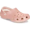 Crocs Træsko Crocs Classic Glitter Clog dame 41 / 42