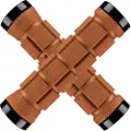 Lizardskins Lock-on Northshore Håndtag