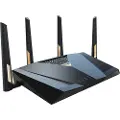 Asus Rt-be88u Be7200 Dual Band Wireless Wifi 7 Router
