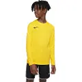 Nike Dri Fit Park 7 T-shirt Med Lange ærmer