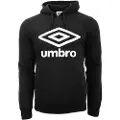 Umbro Large Logo Hættetrøje