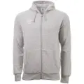 Umbro Small Logo Sweatshirt Med Lynlås