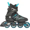 K2 F.i.t80 Boa Inline-skøjter
