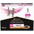 Purina Pro Plan Feline UR ST/OX - Urinary kylling - Økonomipakke: 20 x 85 g
