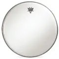 Remo Ambassador Smooth White 22 Bass Drum Head